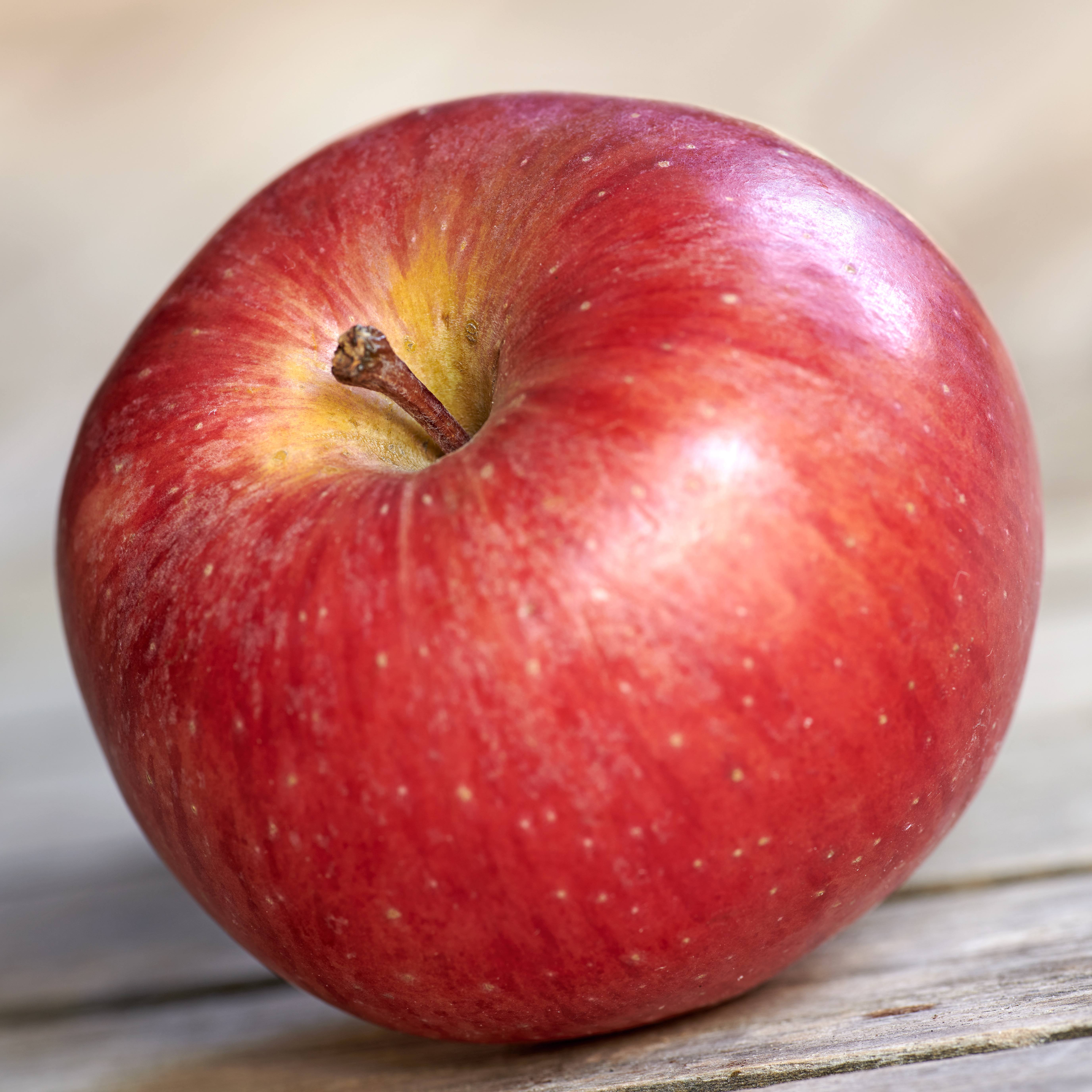 Red Delicious